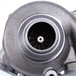 Repas turbo Mazda 3 1.6 DI 80kW DV6TED 2003+